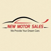 New Motor Sales Logo