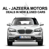 Al Jazeera Motors Logo