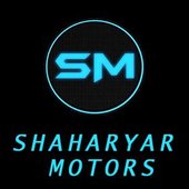 Shaharyar Motors Logo