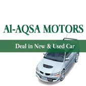Al-Aqsa Motors Logo