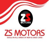 Z.S Motors Logo