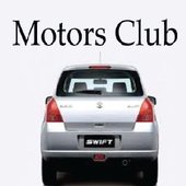 Motors Club Logo