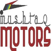 Mushtaq Motors Logo