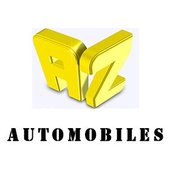 A Z Automobiles Logo